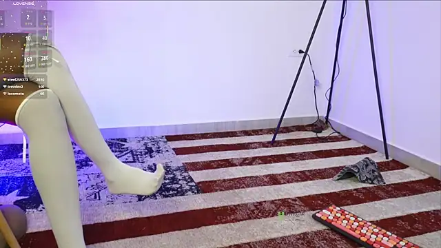 sum___ - SUM___'s free webcam