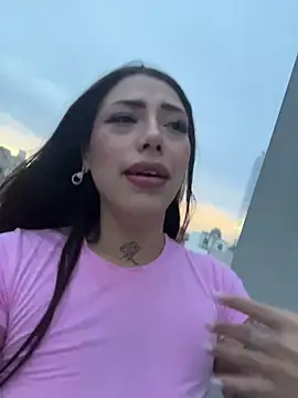 AshleyWinslow live sex cam