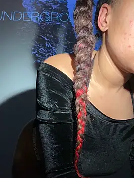 haileydiana - HaileyDiana's free webcam