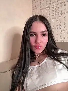 sofialalight (F young) - Fuck my ass dildo 🔥