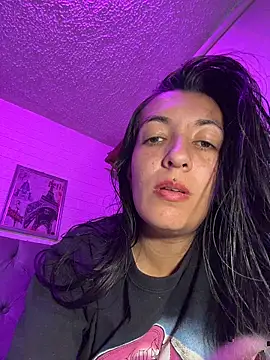 live sex chat room SALOME KORLAND