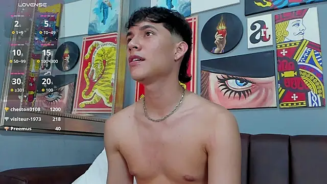 Preview of arontawers