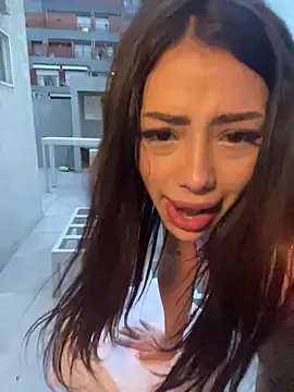 AshleyWinslow from StripChat is Freechat