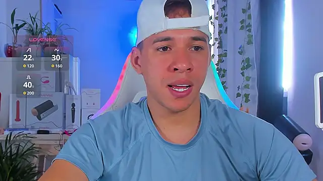 petter_coleman_ - Petter_coleman_'s free webcam - UK Sex Cams