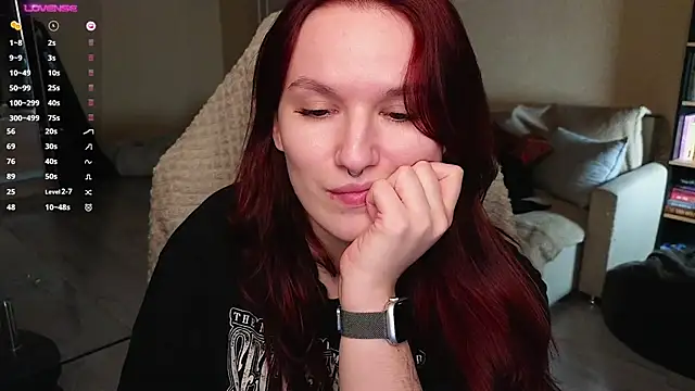 val_lava - Val_lava's free webcam - UK Sex Cams