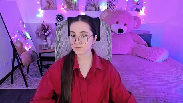 virtuallvoyant - VirtuallVoyant's free webcam - UK Sex Cams