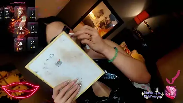 fridahumphrey (T teen) - YOUR MISSION IS TO EMPTY MYFUCKINGBALLS