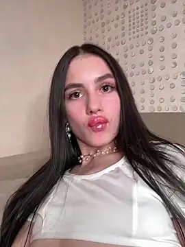 sofialalight (F young) - Fuck my ass dildo 🔥