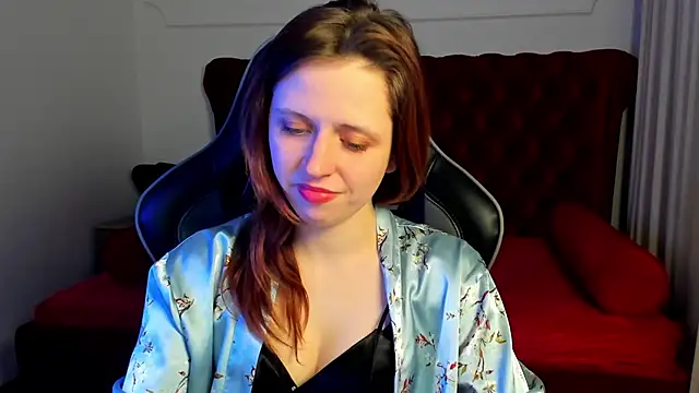 freyavey - FreyaVey's free webcam