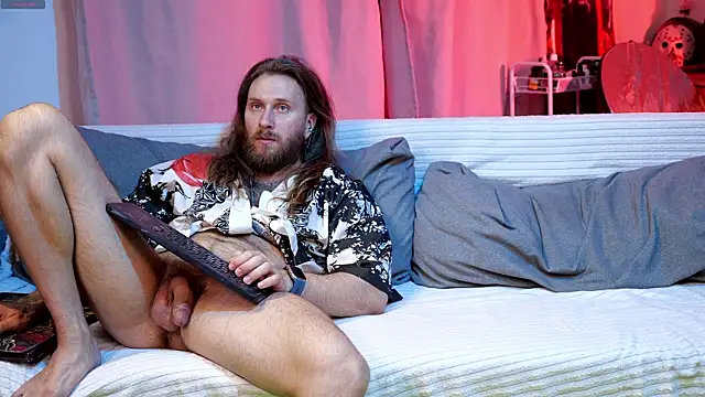 rusbigpaul - Rusbigpaul's free webcam