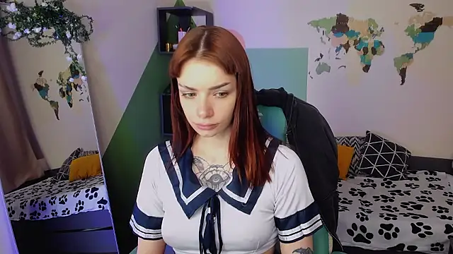 layladiaries - LaylaDiaries's free webcam - UK Sex Cams