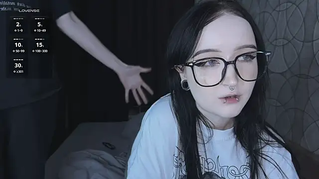 sinspirits - SinSpirits's free webcam