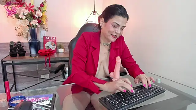 isabelladaft - IsabellaDaft's free webcam