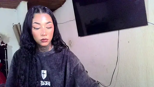 lyam_ebony_ - Lyam_ebony_'s free webcam