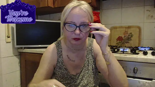 martachatte - Martachatte's free webcam