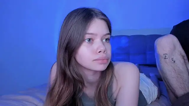 chansetolove - Chansetolove's free webcam