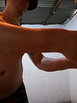 catalina_bairon - Catalina_Bairon's free webcam