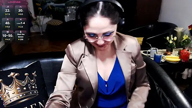 imperatriza - Imperatriza's free webcam - UK Sex Cams