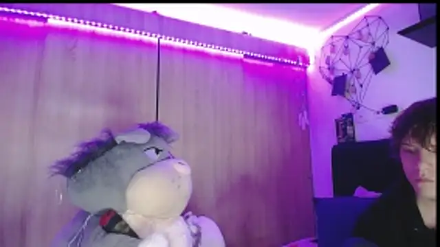 santiago_kiler (M young) - Play with my cock