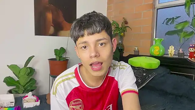 Andy_Belier23 live sex cam