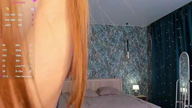 odellafrake - OdellaFrake's free webcam