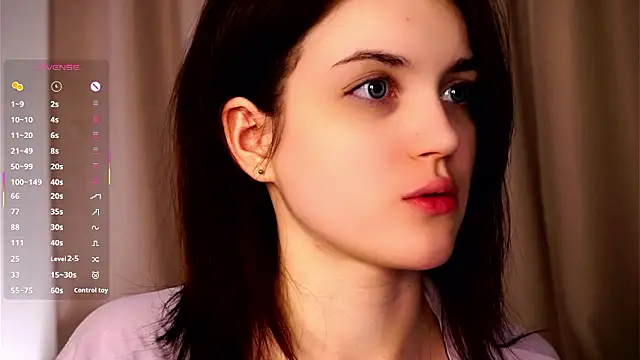 effiehenri - EffieHenri's free webcam