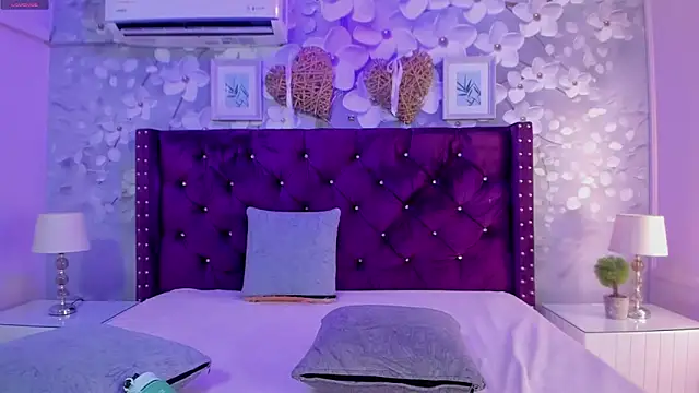 celeste_wattson - Celeste_wattson's free webcam