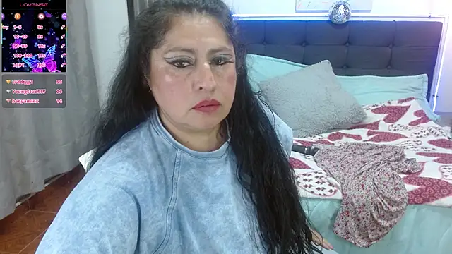 keyla01_ - Keyla01_'s free webcam