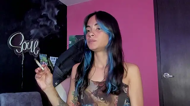 azula_lillet - Azula_lillet's free webcam