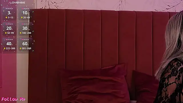 pinkysparks - PinkySparks's free webcam - UK Sex Cams