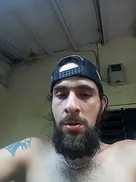 hairy_mannn live sex cam