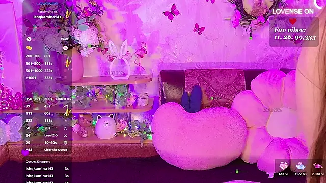 KissSweetPeach live sex cam