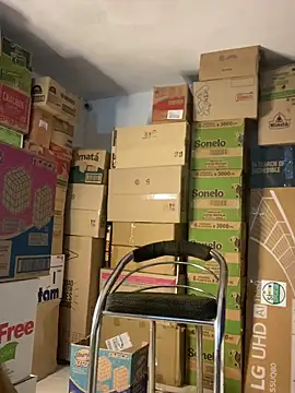 melody-dy (F teen) - Zoom ass/zoom pussy/boob secret wherehou