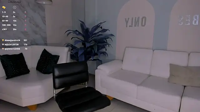 IsabelBornner live sex cam