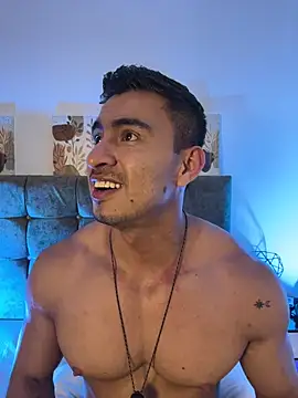 Preview of chris_clarck