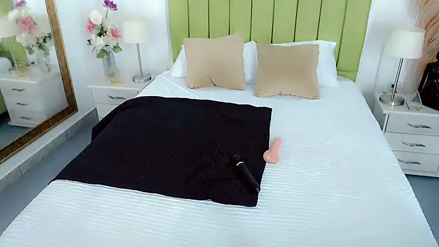 charlotte1_sweet (Ask my age) - 💕💟Masturbation 5 min