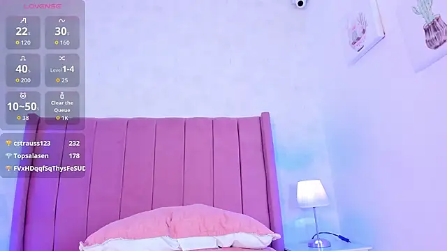 yuliana-ambell (F teen) - BOOBS JOB