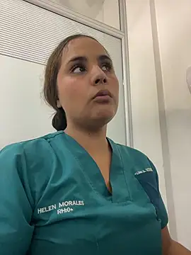 noa_harper- (F young) - Show tongue vet