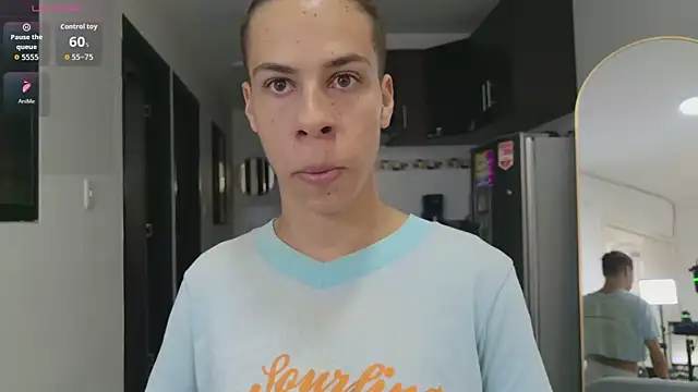 grey___27 - Grey___27's free webcam