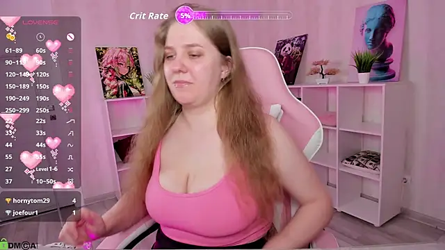 megan_violer - Megan_Violer's free webcam