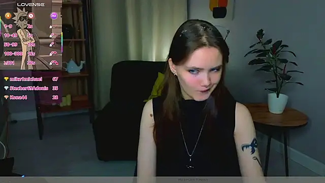 dilara_xbaby - Dilara_xBaby's free webcam