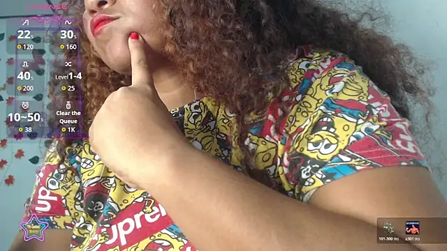 karla_rodriguez0 - Karla_Rodriguez0's free webcam - UK Sex Cams