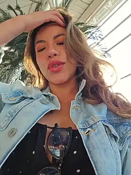 Karen_San_Miguel Live Webcam on Stripchat