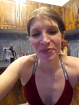 lenchen_ - Lenchen_'s free webcam - UK Sex Cams