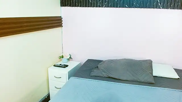 JackyMurphy live sex cam