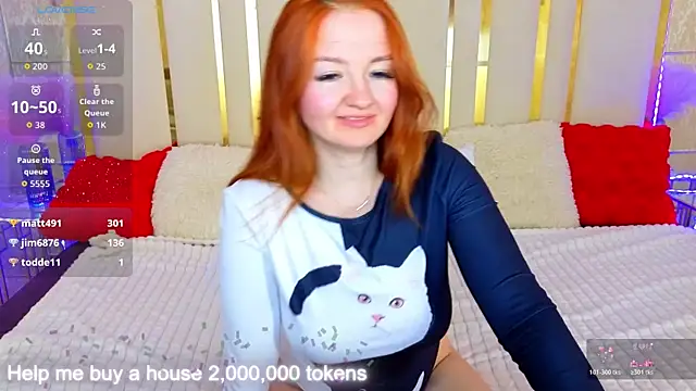 marina_mur_ - Marina_Mur_'s free webcam