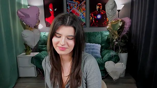 anoradark - AnoraDark's free webcam