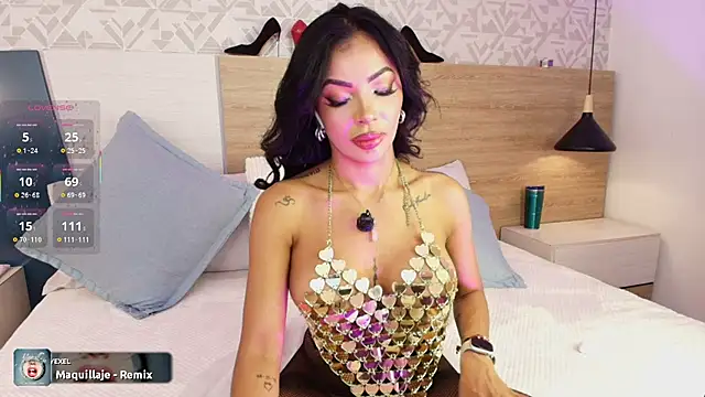 veronikali - Veronikali's free webcam - UK Sex Cams