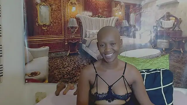 ebonyolive69 - EbonyOlive69's free webcam