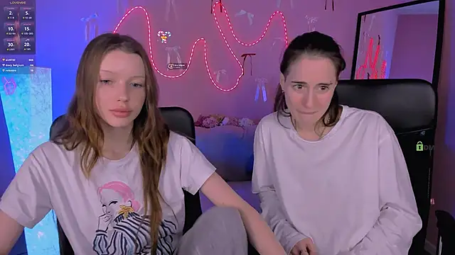 khloebeauty - Khloebeauty's free webcam - UK Sex Cams